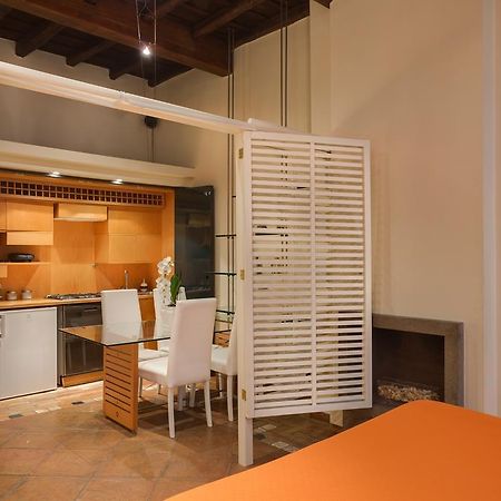 Spanish Steps Gea Apartments Roma Exterior foto