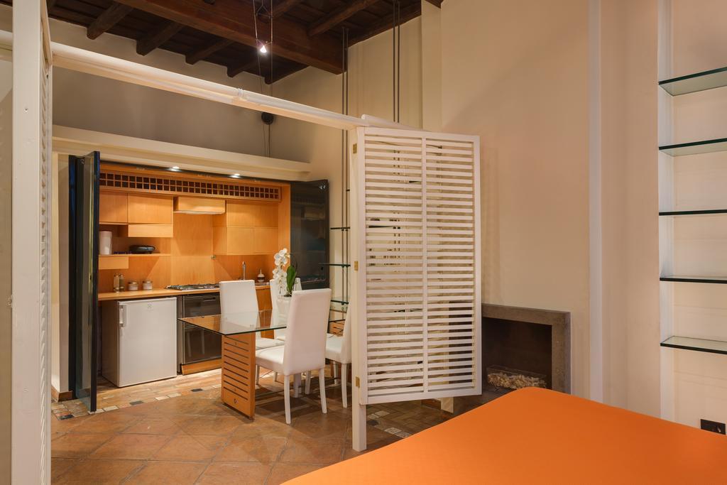 Spanish Steps Gea Apartments Roma Exterior foto