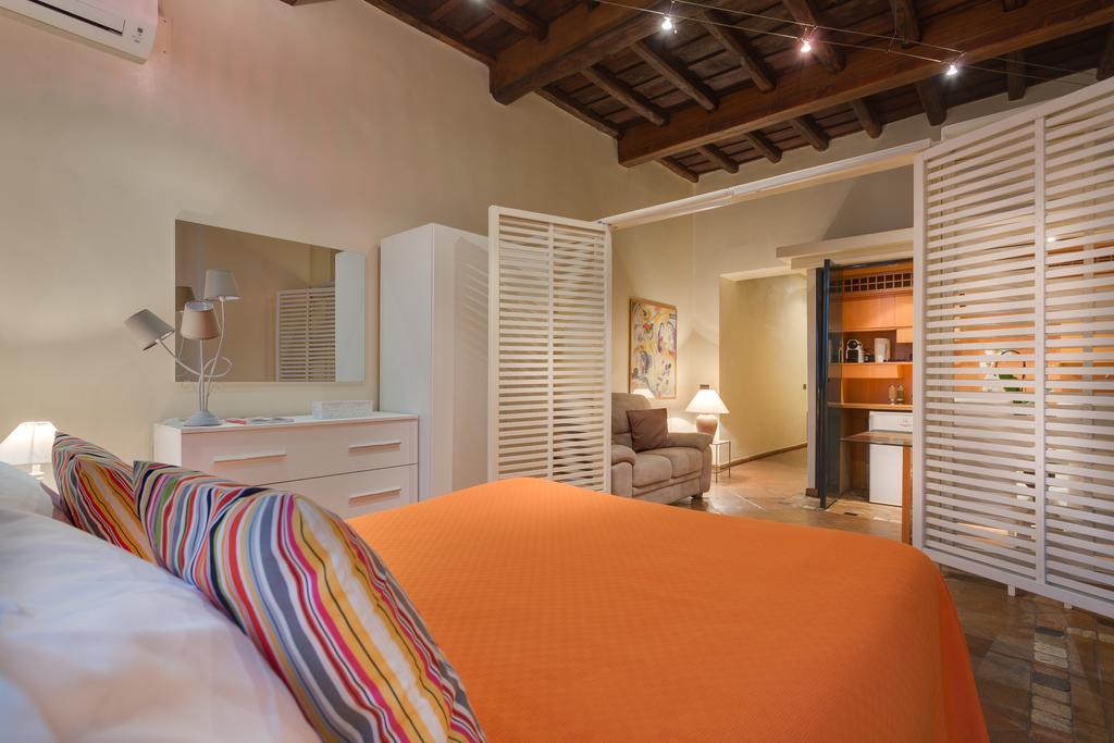 Spanish Steps Gea Apartments Roma Exterior foto