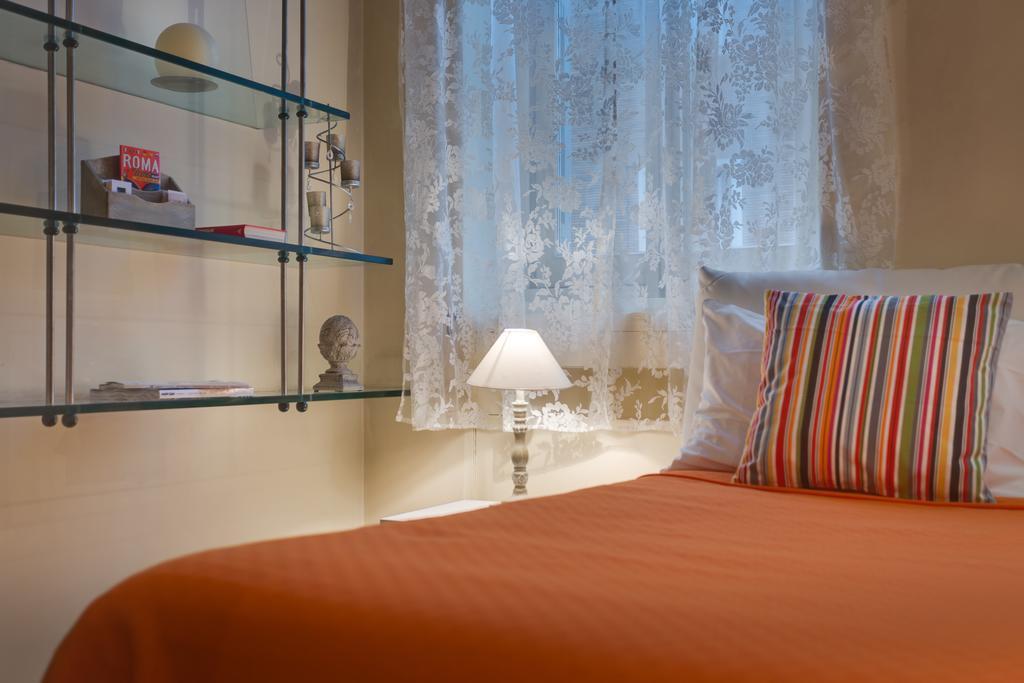 Spanish Steps Gea Apartments Roma Exterior foto