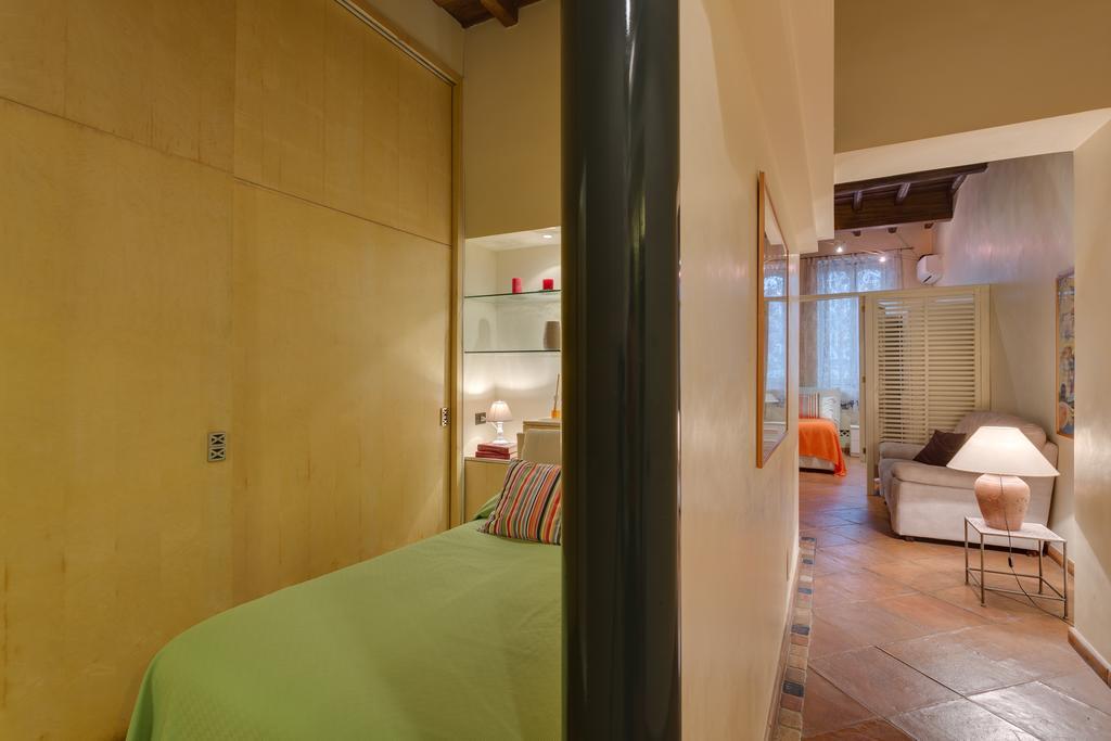 Spanish Steps Gea Apartments Roma Exterior foto