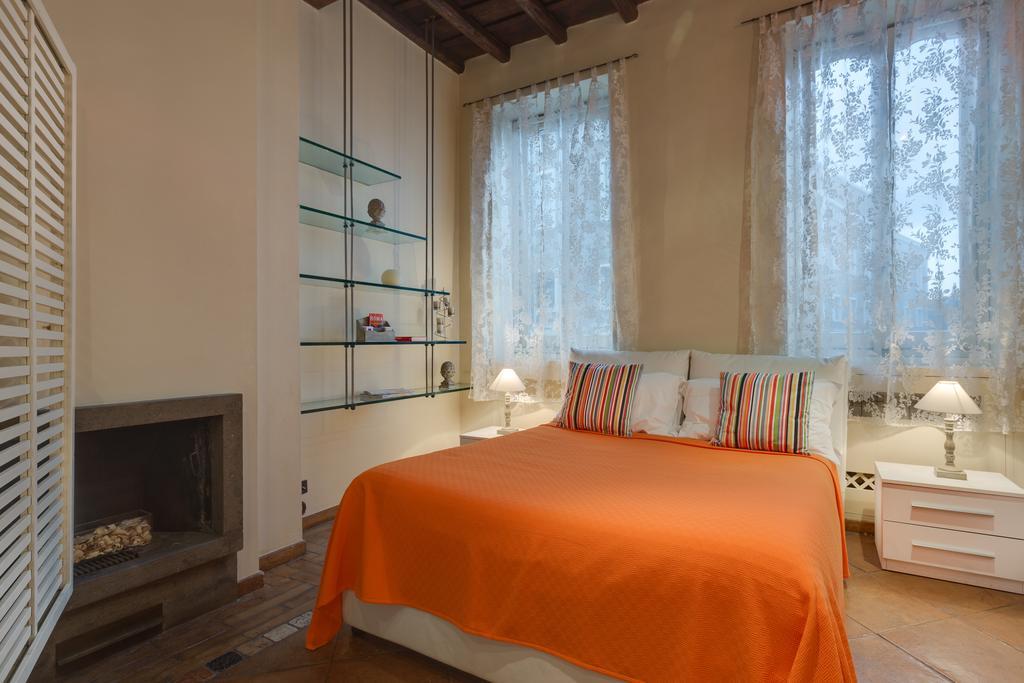Spanish Steps Gea Apartments Roma Exterior foto